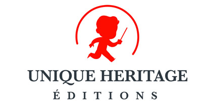 logo Unique Héritage Edition