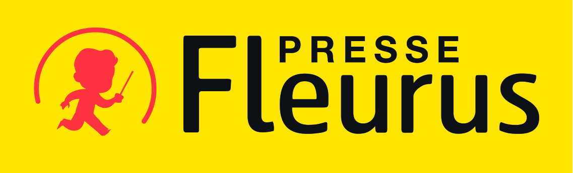 logo fleuruspress