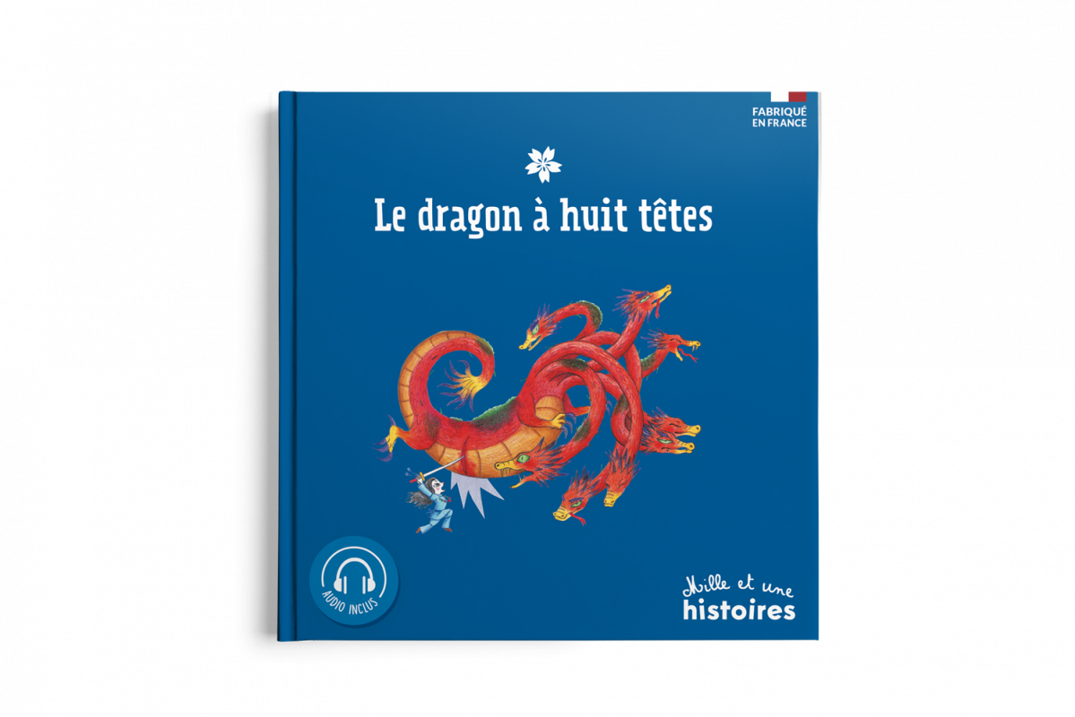 Mille et une histoires